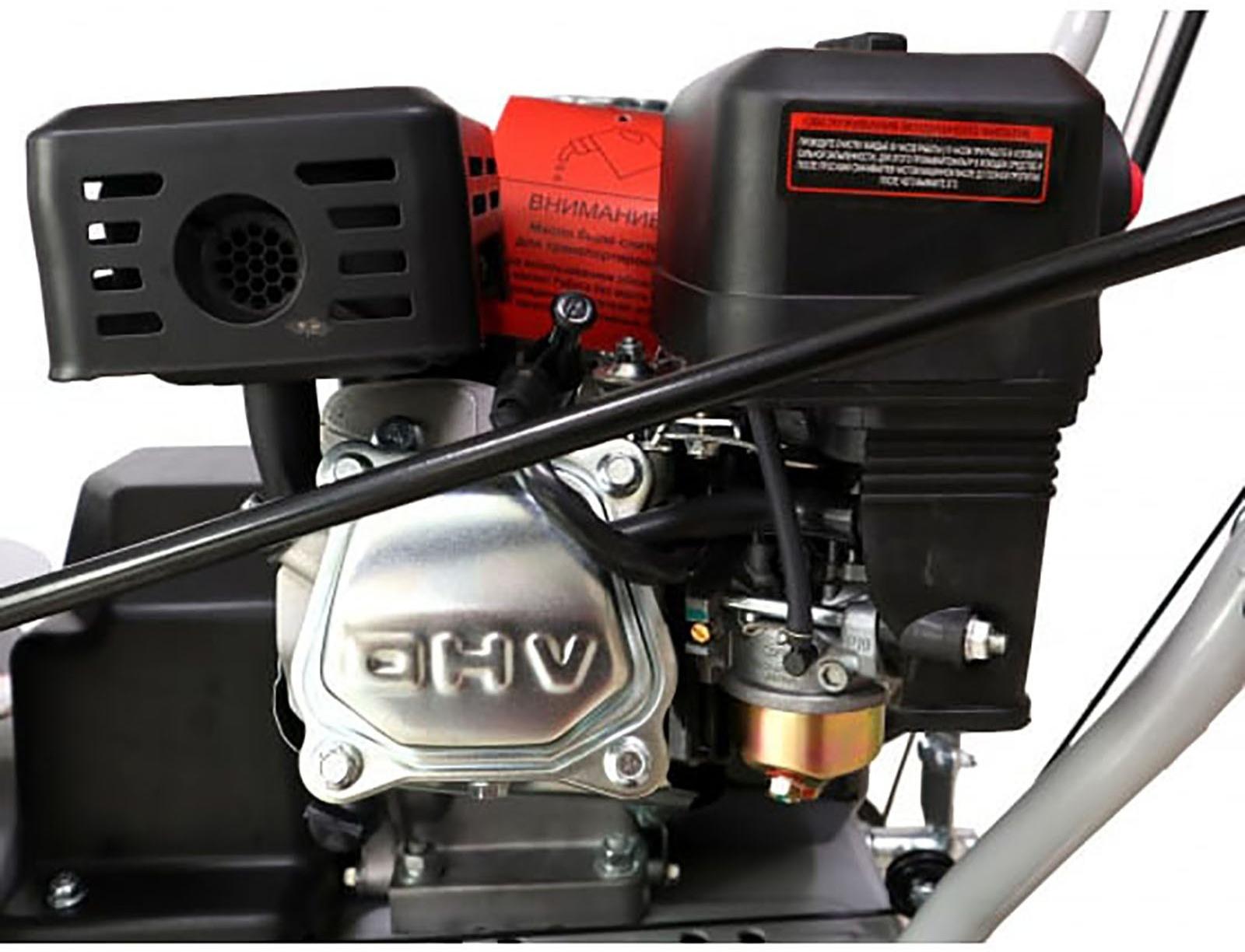 Снегоуборщик 