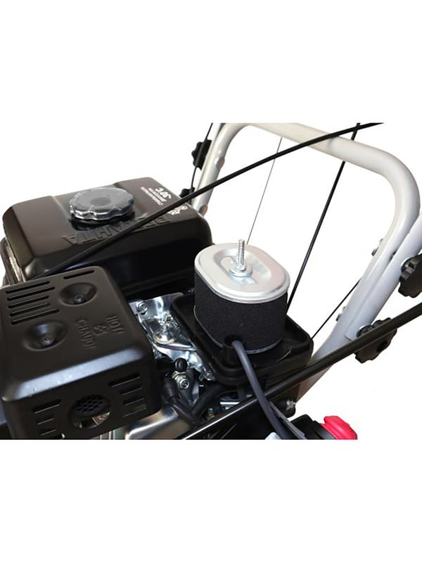 Снегоуборщик 