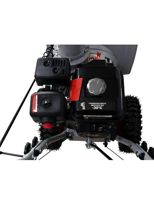 Снегоуборщик 