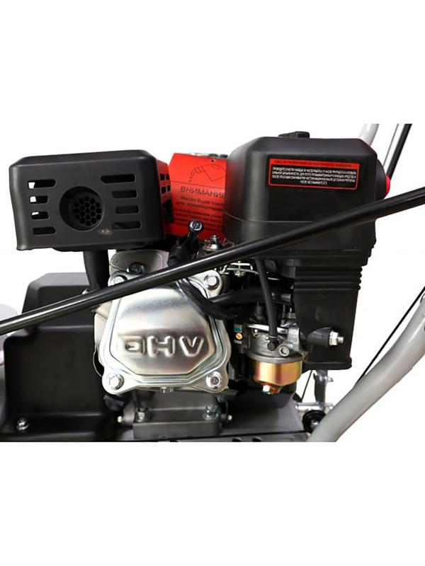 Снегоуборщик 