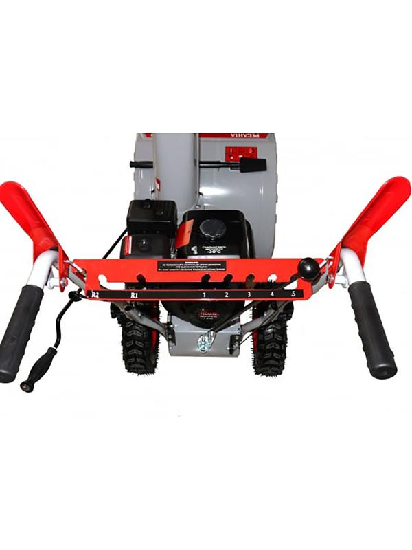 Снегоуборщик 