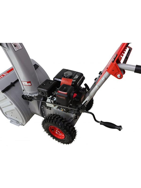 Снегоуборщик 