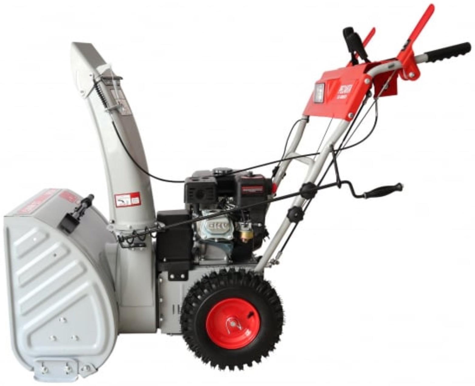 Снегоуборщик 