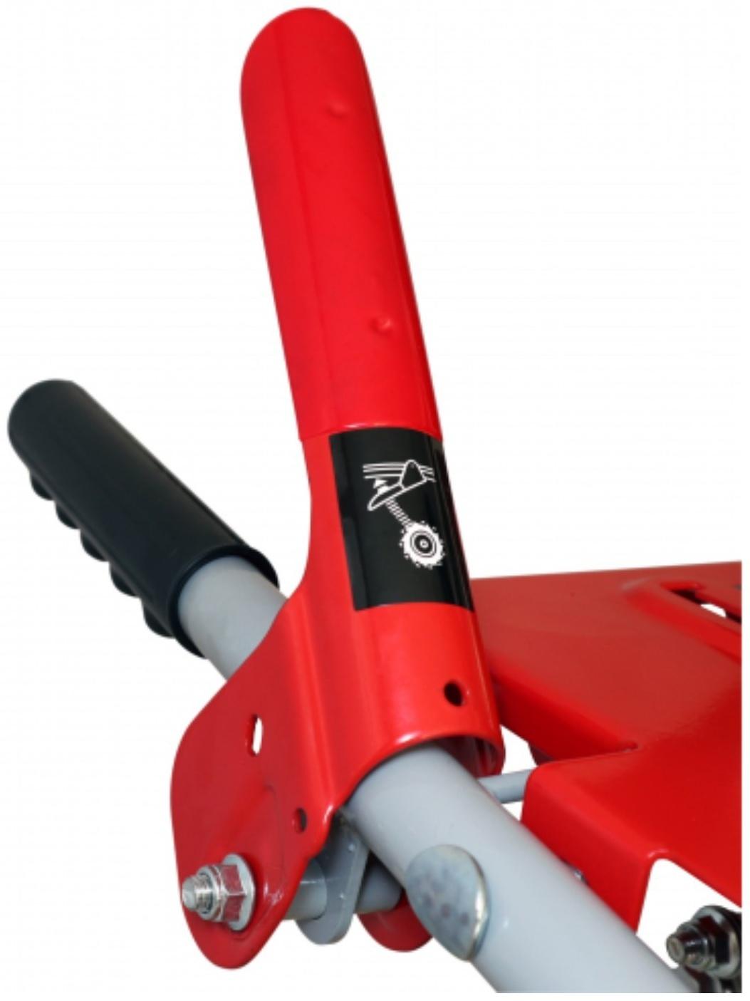 Снегоуборщик 