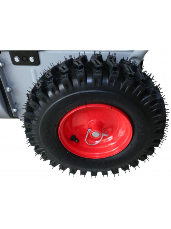 Снегоуборщик 