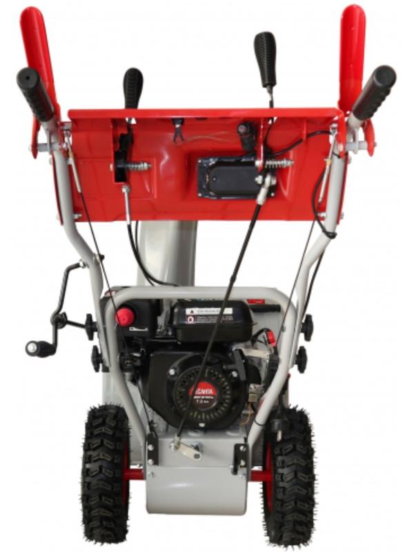 Снегоуборщик 