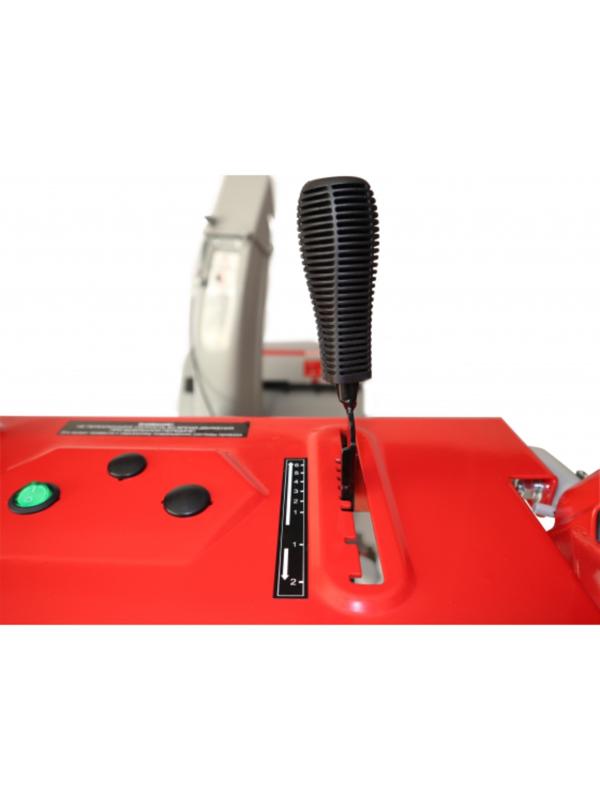 Снегоуборщик 