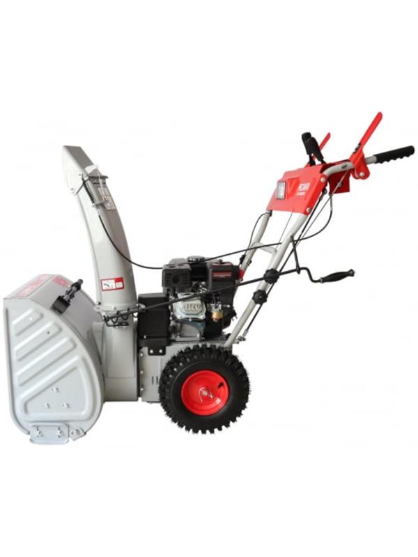 Снегоуборщик 