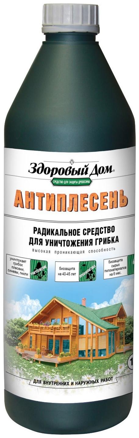 Здоровый дом АНТИПЛЕСЕНЬ, 1 кг