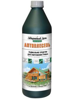 Здоровый дом АНТИПЛЕСЕНЬ, 1 кг