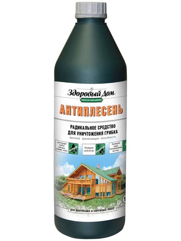 Здоровый дом АНТИПЛЕСЕНЬ, 1 кг