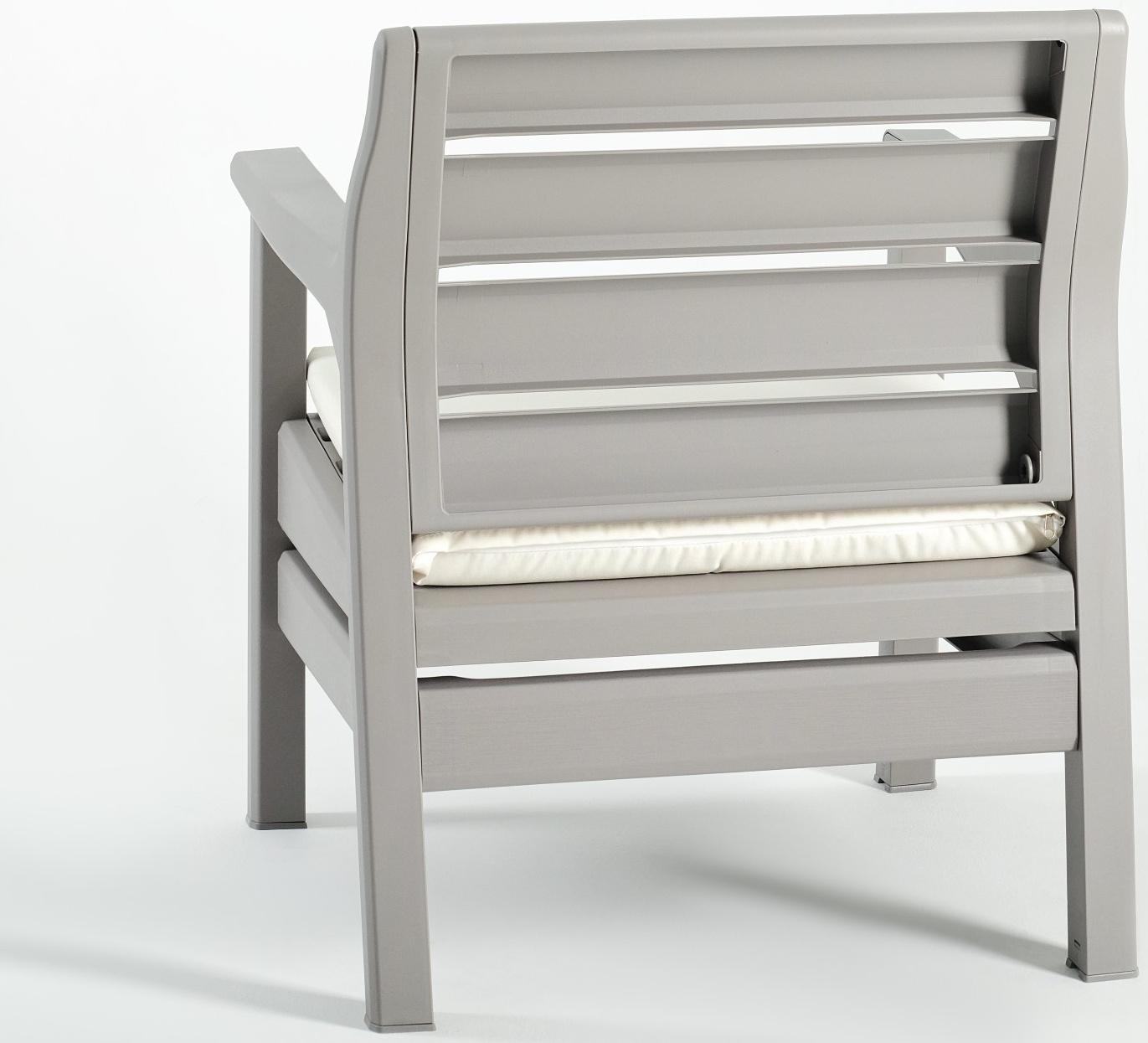 Набор садовой мебели 