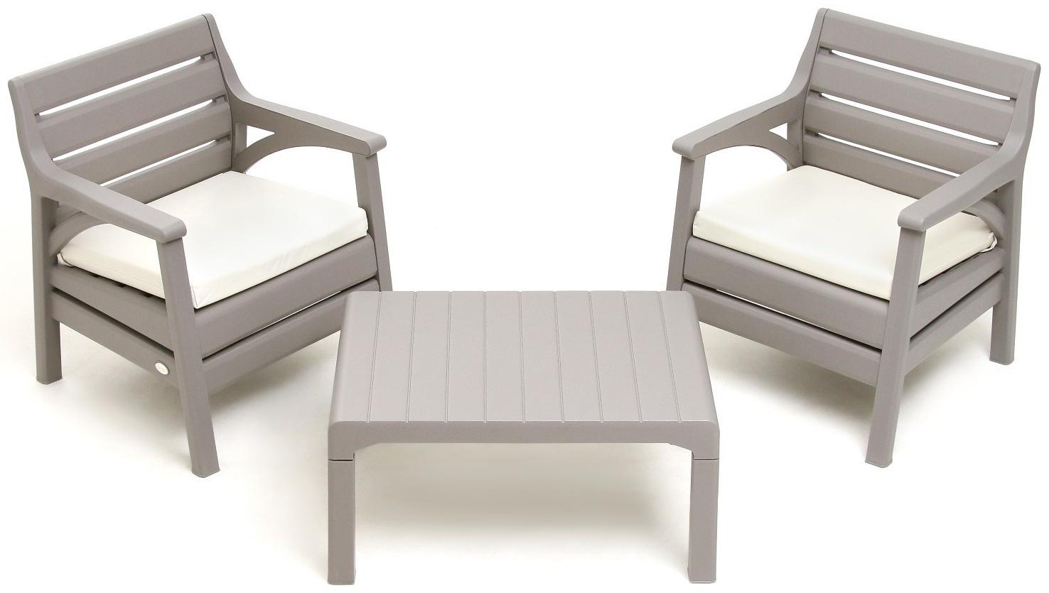 Набор садовой мебели 