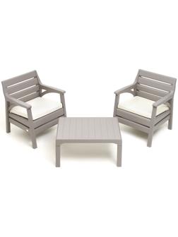 Набор садовой мебели 