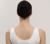 Сетка под парик, цвет чёрный