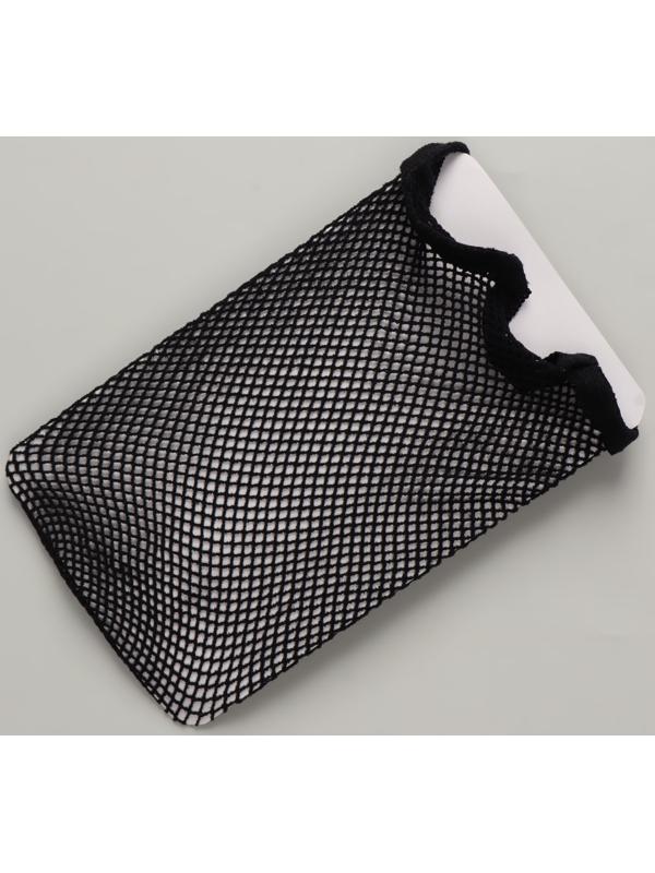 Сетка под парик, цвет чёрный