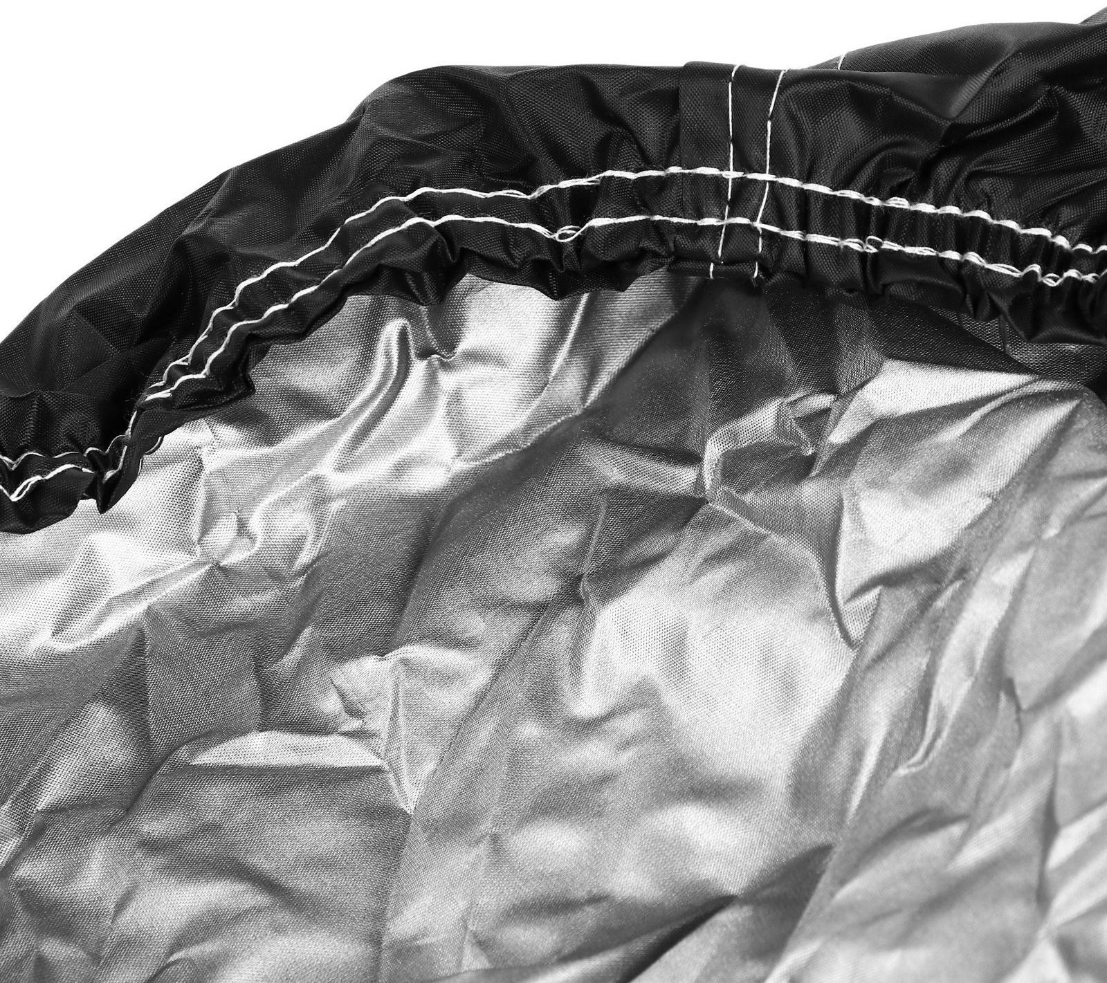 Тент автомобильный CARTAGE Premium, 