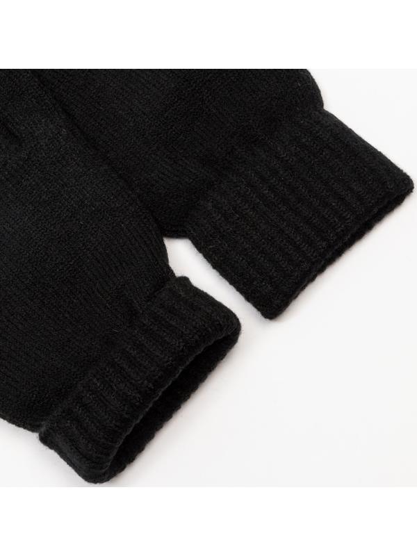 Перчатки мужские для сенсорных экранов размер 9-10