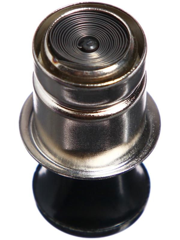 Автомобильный прикуриватель с гнездом, в сборе