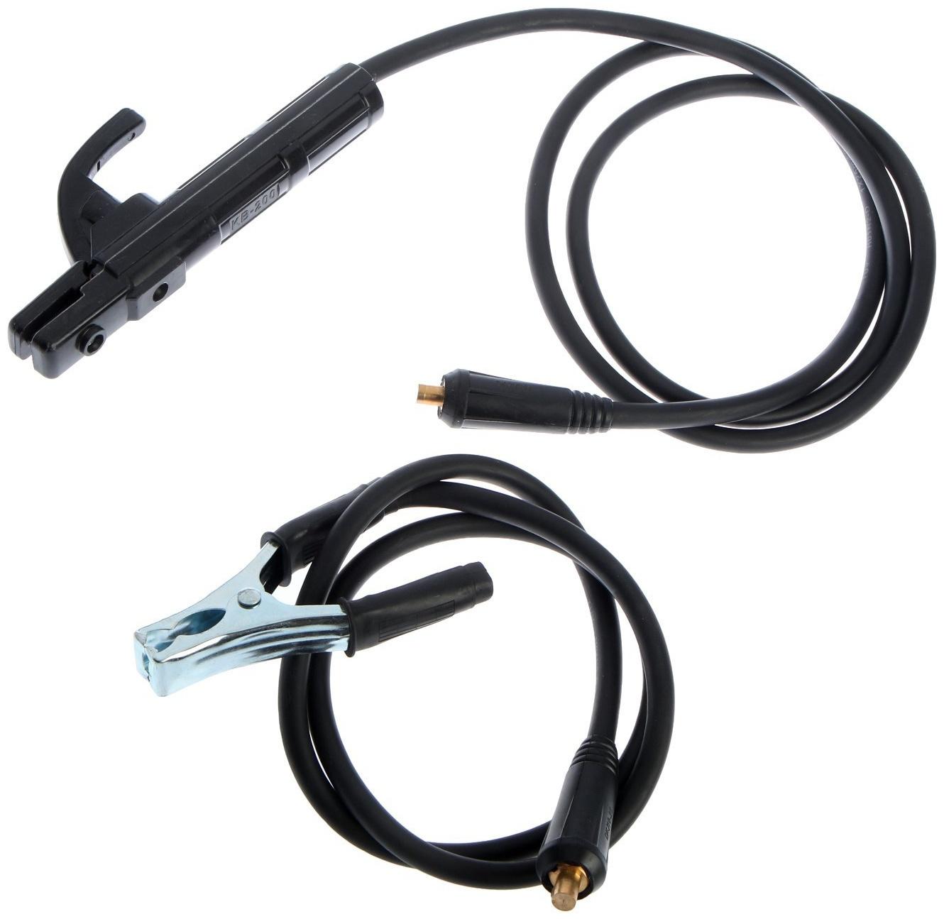 Сварочный инвертор Kolner KMIG 250, полуавтомат, 6 кВт, 20-250 А, MIG / MAG / ММА, ПН 80%