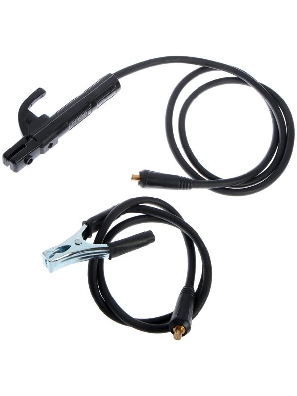 Сварочный инвертор Kolner KMIG 250, полуавтомат, 6 кВт, 20-250 А, MIG / MAG / ММА, ПН 80%