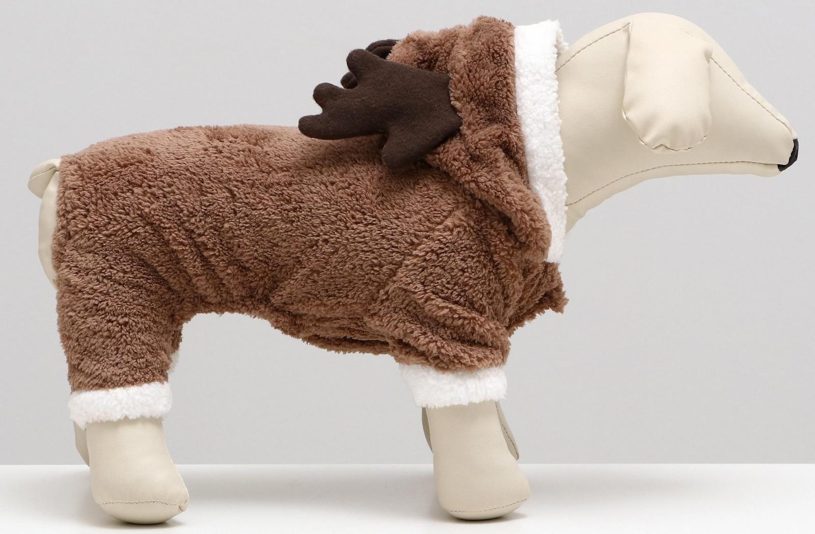 Новогодний костюм 