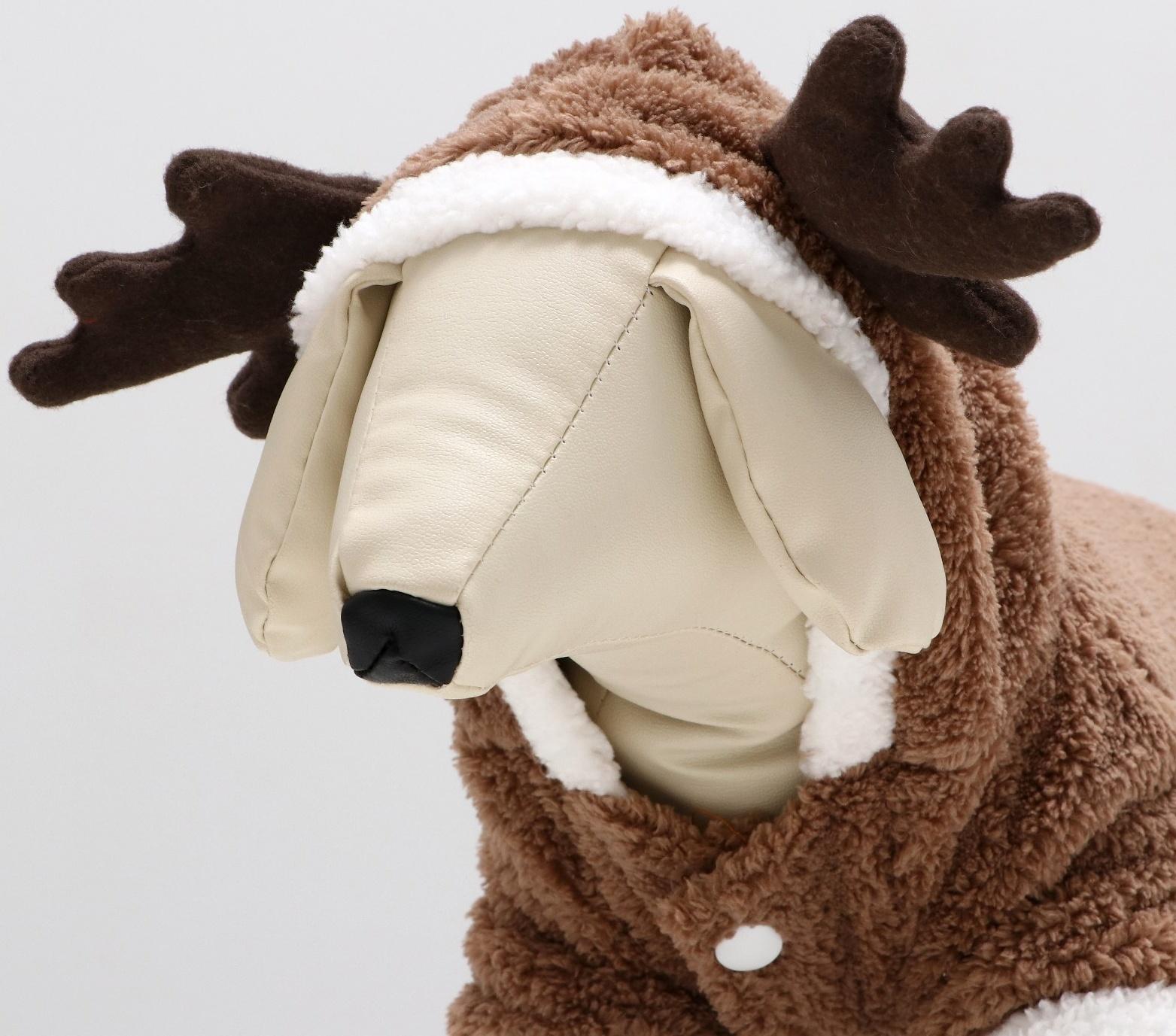 Новогодний костюм 