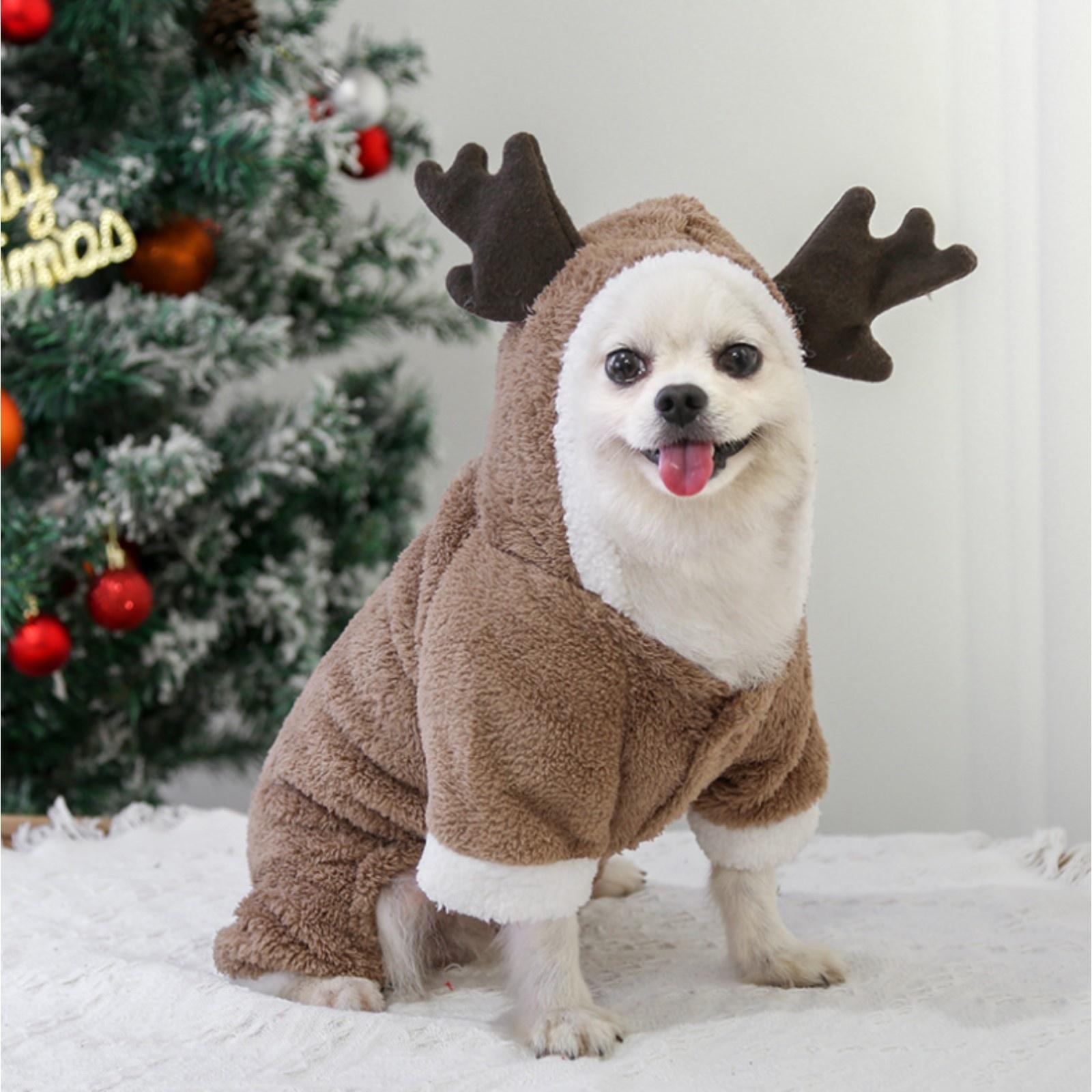 Новогодний костюм 