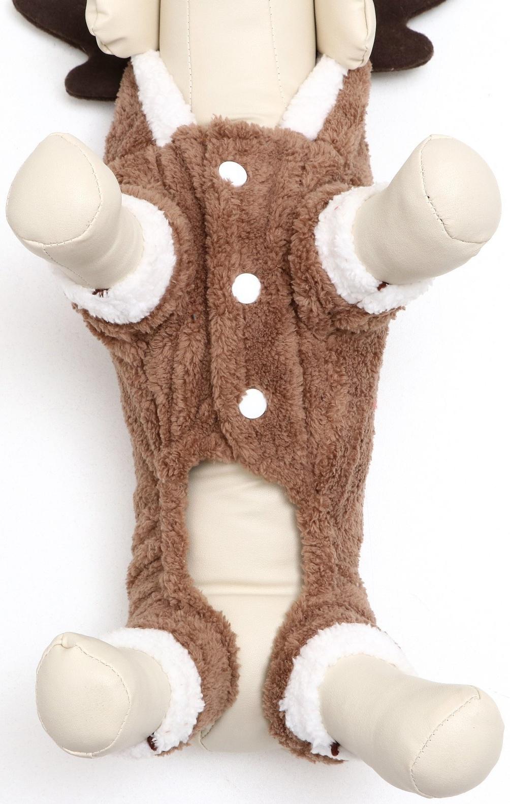 Новогодний костюм 