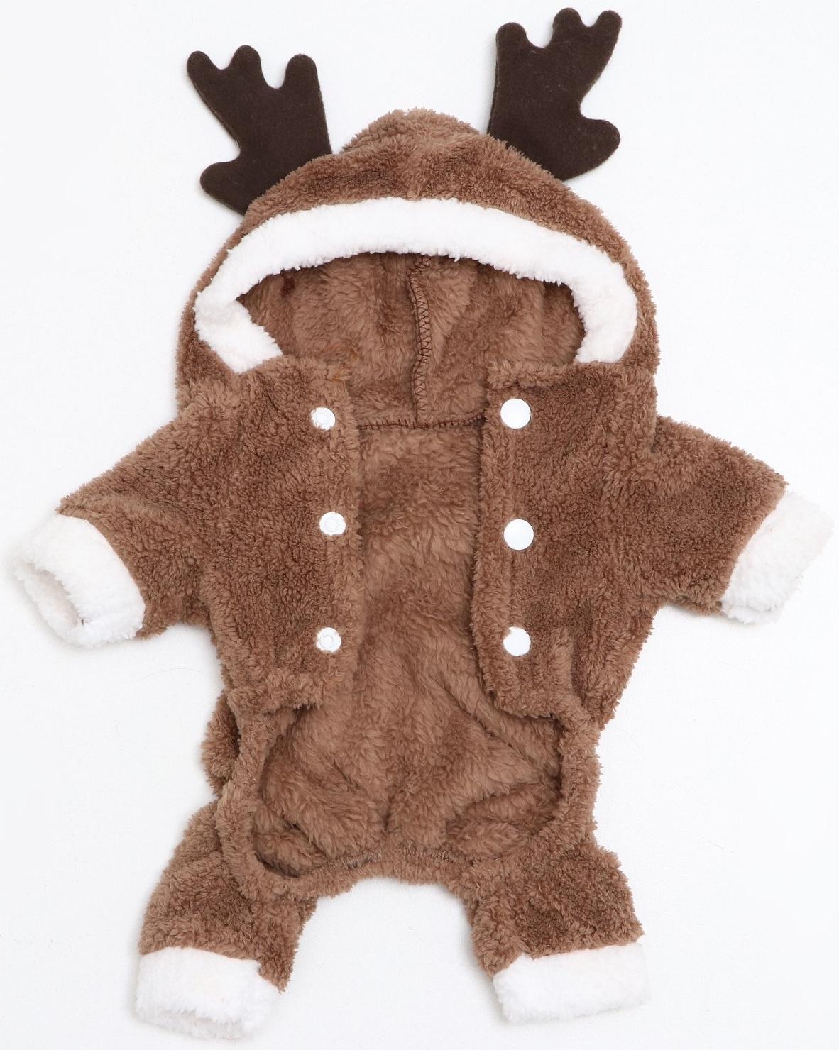 Новогодний костюм 