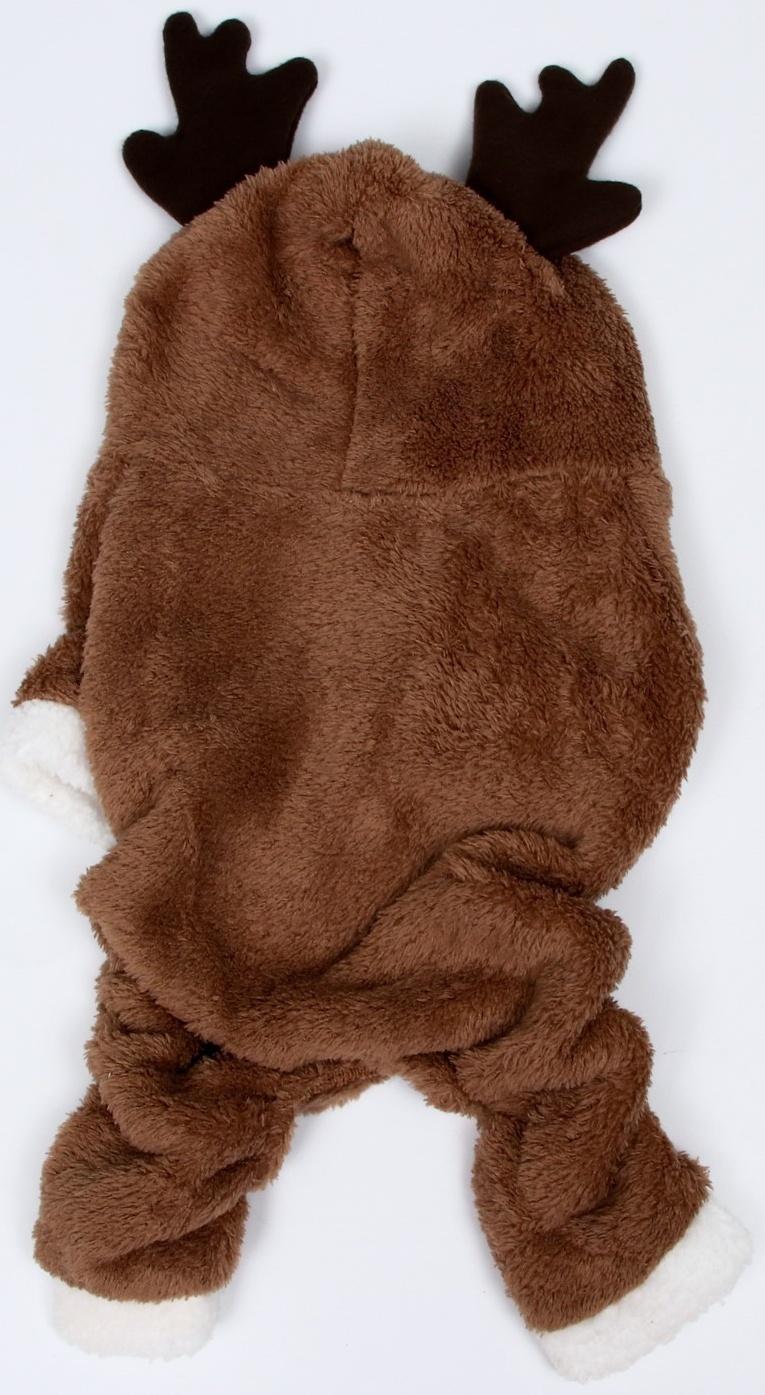 Новогодний костюм 