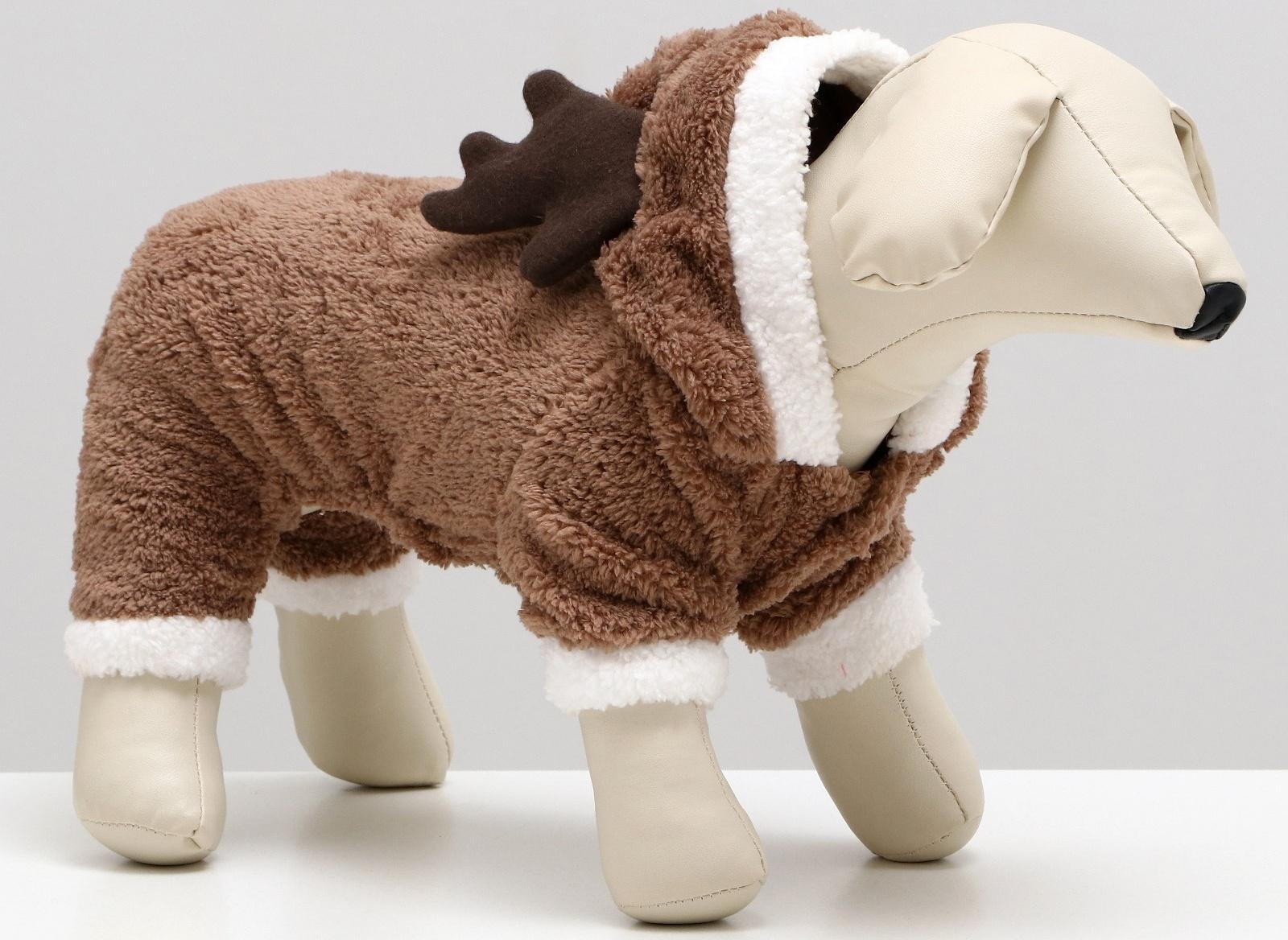 Новогодний костюм 