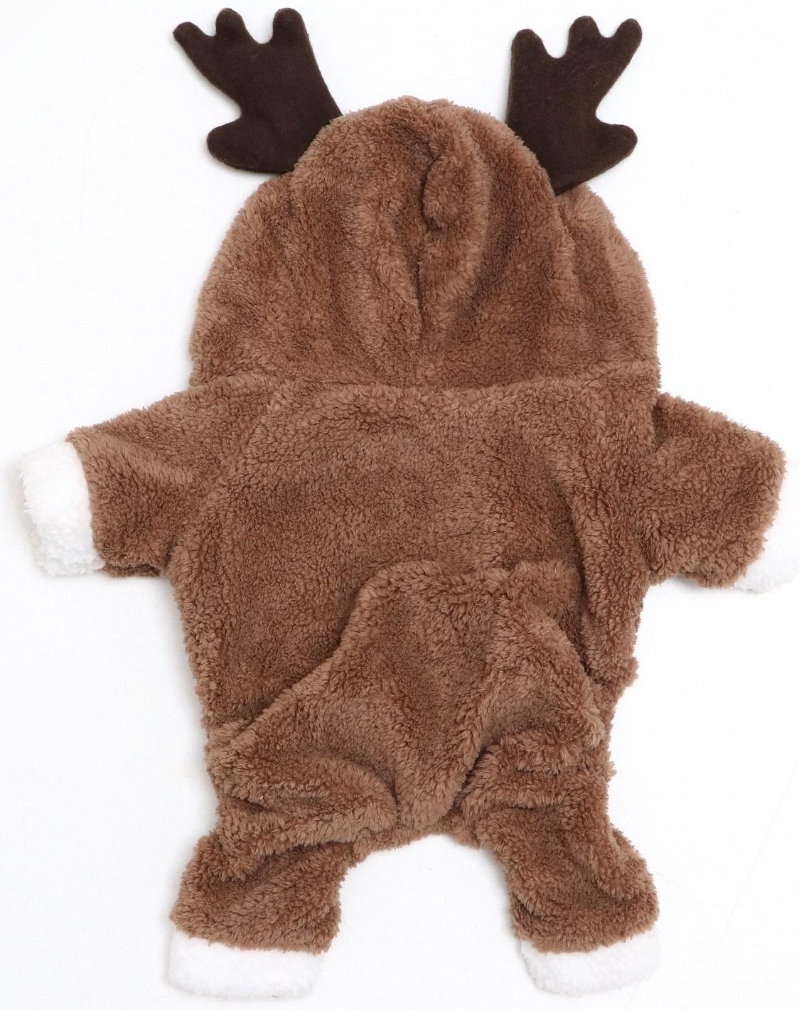 Новогодний костюм 