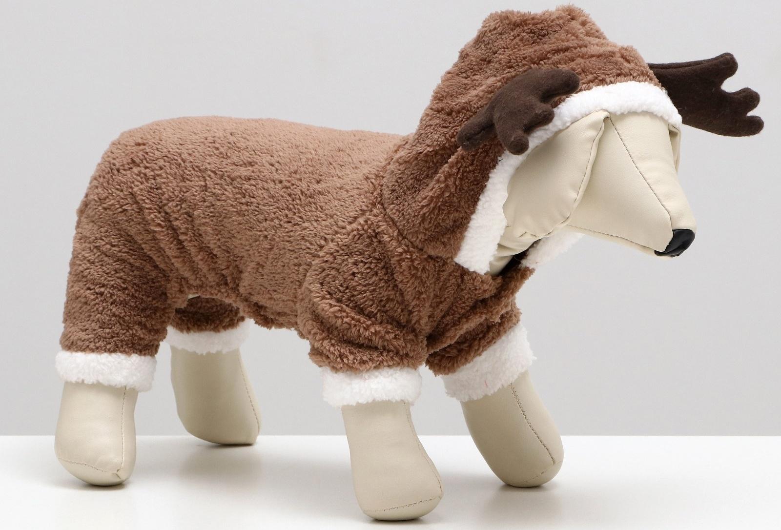 Новогодний костюм 