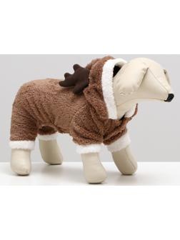 Новогодний костюм 