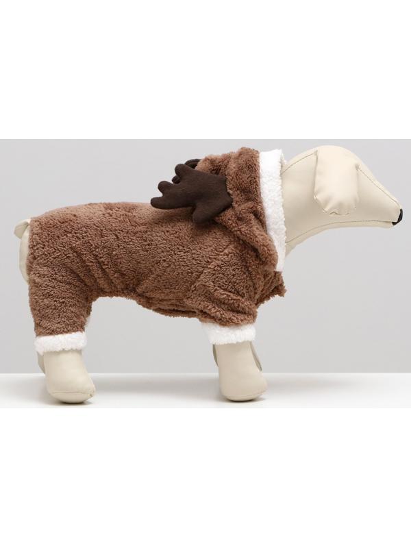 Новогодний костюм 