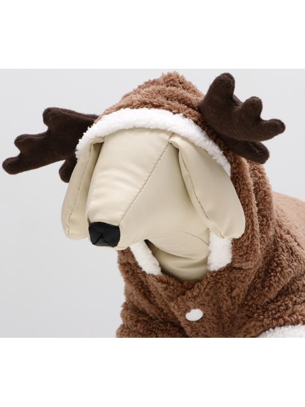 Новогодний костюм 