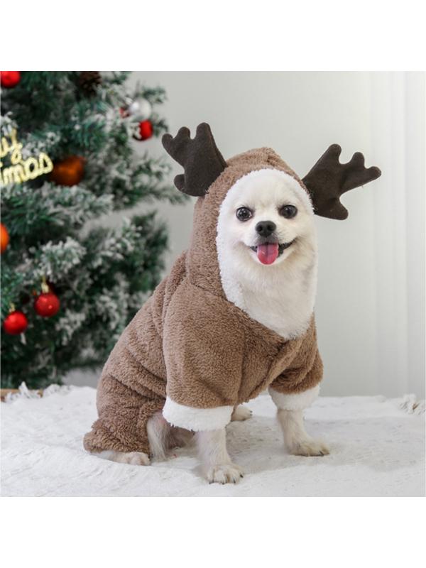 Новогодний костюм 