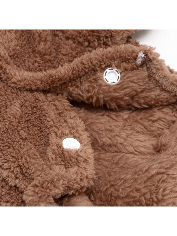 Новогодний костюм 