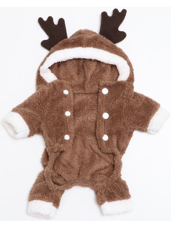 Новогодний костюм 