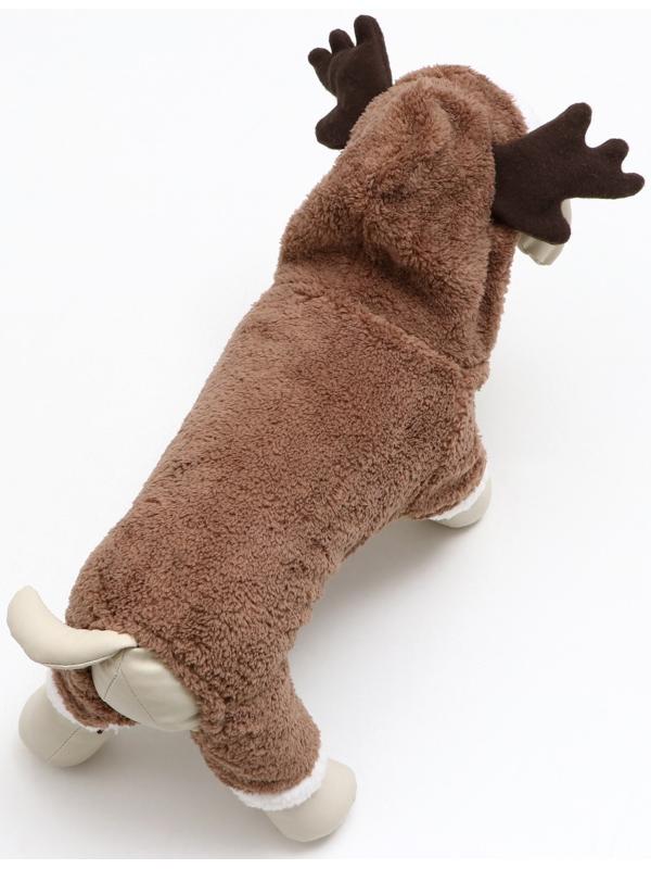 Новогодний костюм 