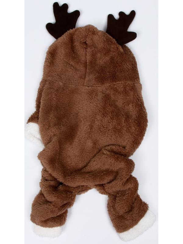 Новогодний костюм 