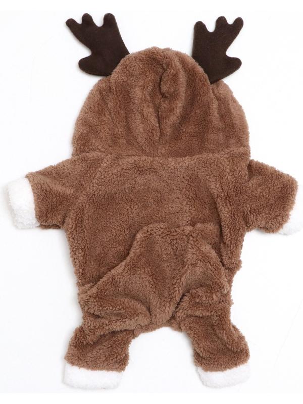 Новогодний костюм 