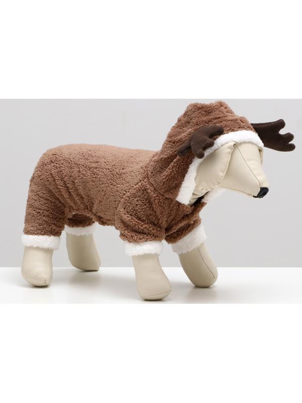 Новогодний костюм 