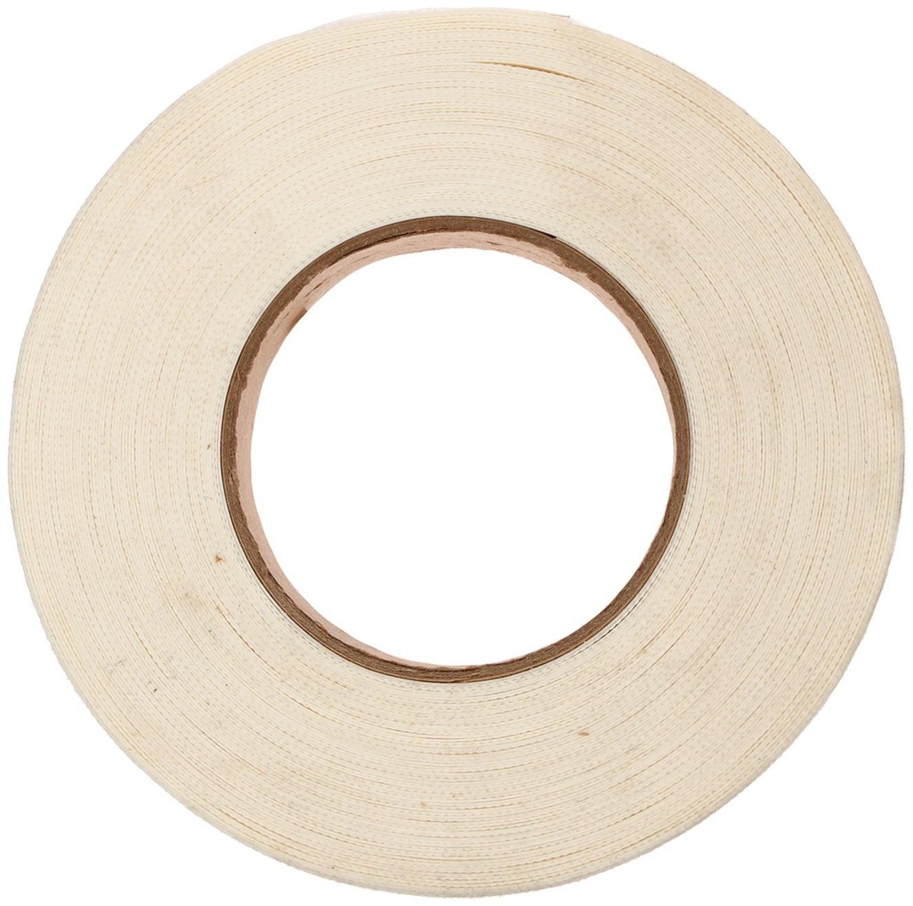 Лента перфорированная, клейкая, 25 м × 38 мм, для поликарбоната от 4 до 8 мм, МИКС