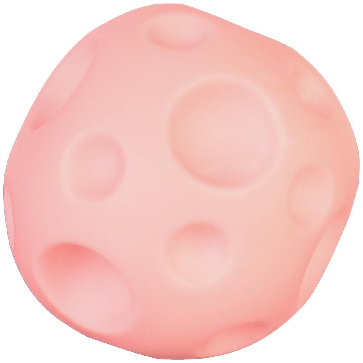 Подарочный набор развивающих мячиков «Сумочка» 4 шт., новогодняя подарочная упаковка