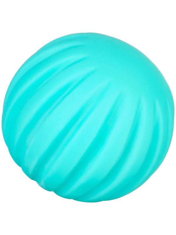 Подарочный набор развивающих мячиков «Сумочка» 4 шт., новогодняя подарочная упаковка