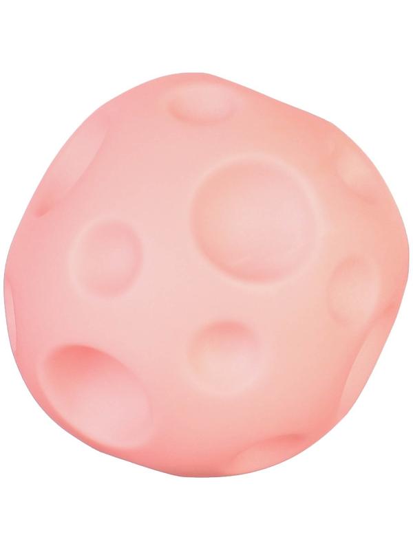 Подарочный набор развивающих мячиков «Сумочка» 4 шт., новогодняя подарочная упаковка