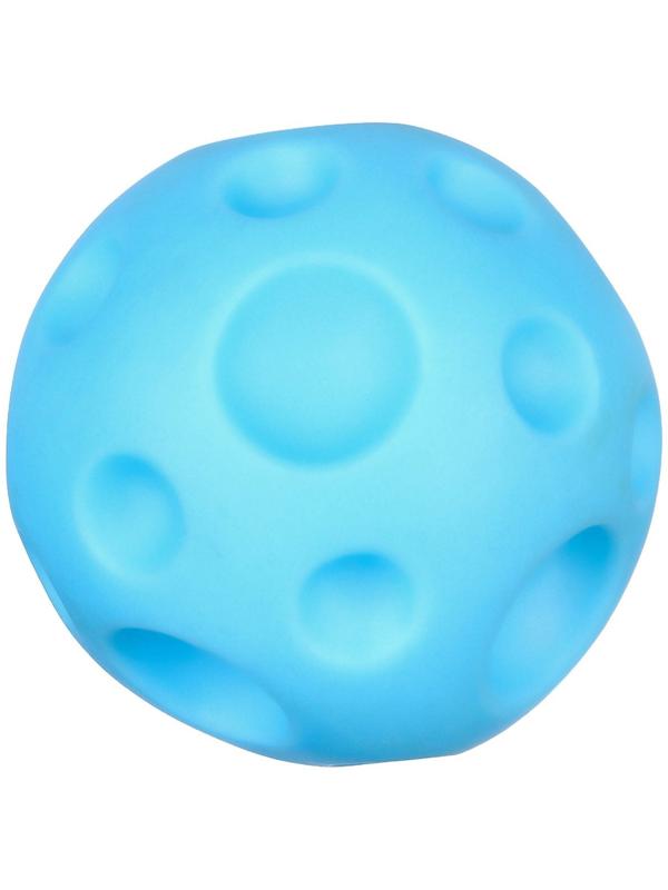 Подарочный набор развивающих мячиков «Сумочка» 4 шт., новогодняя подарочная упаковка