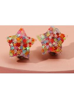 Клипсы детские 